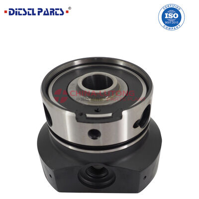 Cabeza hidráulica 7185-918L Precio de fábrica Bomba de combustible diesel Cabeza hidráulica DPA Rotor 7185-918L