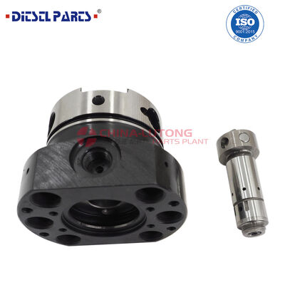 Cabezal hidráulico 7189-338L precio de fábrica Bomba de combustible diésel Rotor de cabezal hidráulico DPA 7189-338L precio al por mayor