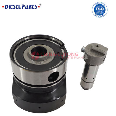 Cabezal hidráulico 7189-338L precio de fábrica Bomba de combustible diésel Rotor de cabezal hidráulico DPA 7189-338L precio al por mayor