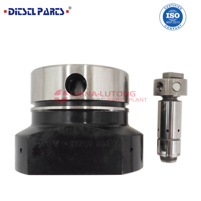 Cabezal hidráulico 7189-338L precio de fábrica Bomba de combustible diésel Rotor de cabezal hidráulico DPA 7189-338L precio al por mayor