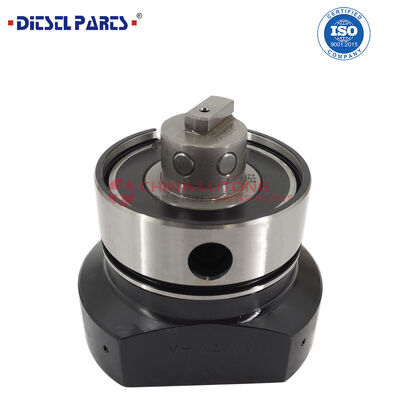 Precio de fábrica del cabezal hidráulico 7189-340L Rotor de bomba de combustible diésel hidráulico DPA 7189-340L precio al por mayor
