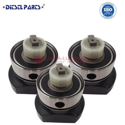 Precio de fábrica del cabezal hidráulico 7189-376L Bomba de combustible diésel Rotor de cabezal DPA 7189-376L precio al por mayor