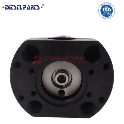 Precio de fábrica del cabezal hidráulico 7189-376L Bomba de combustible diésel Rotor de cabezal DPA 7189-376L precio al por mayor