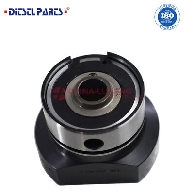Cabeza hidráulica 7189-522K precio de fábrica de la bomba de combustible diesel Cabeza hidráulica DPA rotor 7189-522K precio de venta mayorista de la fábrica