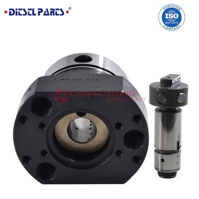 Precio de fábrica del cabezal hidráulico 7189-871L Bomba de combustible diésel Rotor de cabezal DPA 7189-871L precio de venta al por mayor de fábrica
