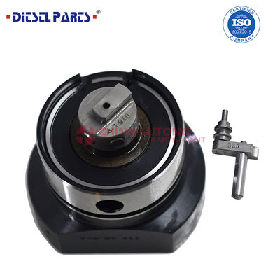 Precio de fábrica del cabezal hidráulico 7189-871L Bomba de combustible diésel Rotor de cabezal DPA 7189-871L precio de venta al por mayor de fábrica