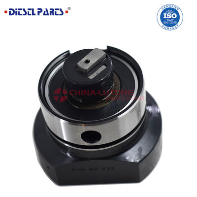 Precio de fábrica del cabezal hidráulico 7189-878L Bomba de combustible diésel Rotor de cabezal DPA 7189-878L precio de venta al por mayor de fábrica