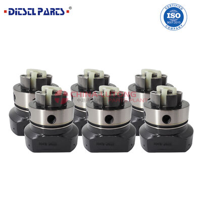 Precio de fábrica de cabezal hidráulico 9002-232L Bomba de combustible diésel Rotor de cabezal DPA 9002-232L precio de venta al por mayor de fábrica