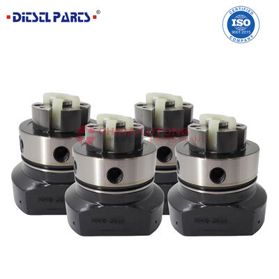 Precio de fábrica de cabezal hidráulico 9002-232L Bomba de combustible diésel Rotor de cabezal DPA 9002-232L precio de venta al por mayor de fábrica