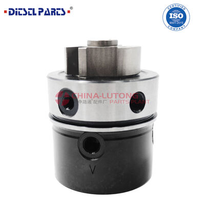 Precio de fábrica del cabezal hidráulico 7123-340J Bomba de combustible diésel Rotor de cabezal DPA 7123-340J precio de venta de fábrica al por mayor