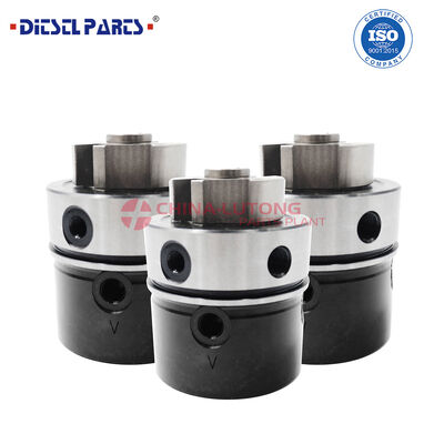 Precio de fábrica del cabezal hidráulico 7123-340J Bomba de combustible diésel Rotor de cabezal DPA 7123-340J precio de venta de fábrica al por mayor