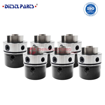 Precio de fábrica del cabezal hidráulico 7123-340J Bomba de combustible diésel Rotor de cabezal DPA 7123-340J precio de venta de fábrica al por mayor