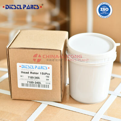 Precio de fábrica de la cabeza hidráulica 7123-340L