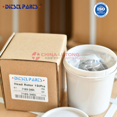 Precio de fábrica de la cabeza hidráulica 7123-340L