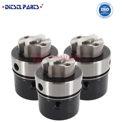 Cabeza hidráulica 7123-340R fábrica Precio 7123-340R Cabeza y cabeza del rotor para Perkins A4.203 Massey Ferguson 65 165 265