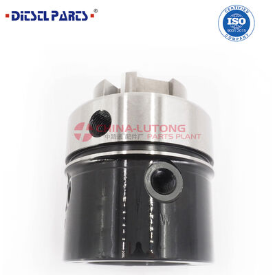 Cabeza hidráulica 7123-340S precio de fábrica Cabeza de la bomba de inyección Rotor 4/8.5R 7123-340S 26430311 para el motor de Perkins 4.236 Massery Ferguson Tractor 175 180 185