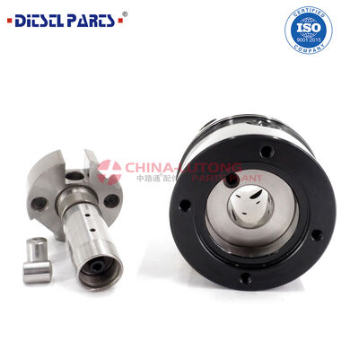 Cabeza hidráulica 7123-340S precio de fábrica Cabeza de la bomba de inyección Rotor 4/8.5R 7123-340S 26430311 para el motor de Perkins 4.236 Massery Ferguson Tractor 175 180 185