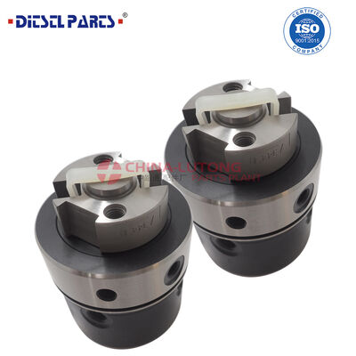 Cabeza hidráulica 7123-359M precio de fábrica de alta calidad bomba de combustible diesel parte DPA cabeza rotor 7123-359M 7180-578M con rotor 344M 4/7.5L 361 582A