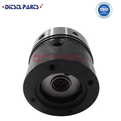 Cabeza hidráulica 7123-909V precio de fábrica 7123-909V 7180-571V Cabeza hidráulica y cabeza del rotor 6/9.5L para Perkins 6.354