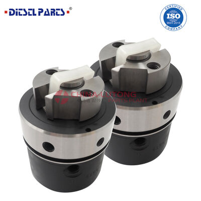 Cabeza hidráulica 7123-909V precio de fábrica 7123-909V 7180-571V Cabeza hidráulica y cabeza del rotor 6/9.5L para Perkins 6.354