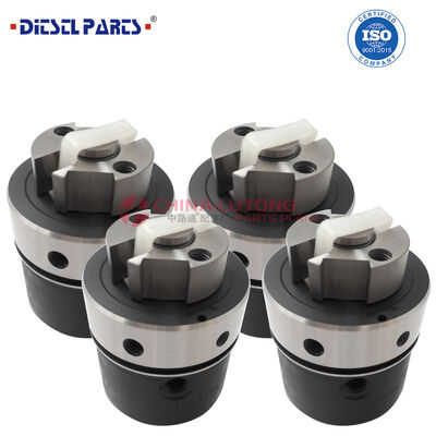 Cabeza hidráulica 7123-909V precio de fábrica 7123-909V 7180-571V Cabeza hidráulica y cabeza del rotor 6/9.5L para Perkins 6.354