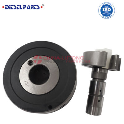 Cabezal Hidráulico 7123-909U Precio de Fábrica 6/9R DPA Rotor de Bomba de Inyección de Combustible 7123-909U 7180-571U para Motor Perkins. Reemplazo
