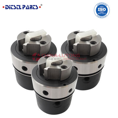 Cabezal Hidráulico 7123-909U Precio de Fábrica 6/9R DPA Rotor de Bomba de Inyección de Combustible 7123-909U 7180-571U para Motor Perkins. Reemplazo
