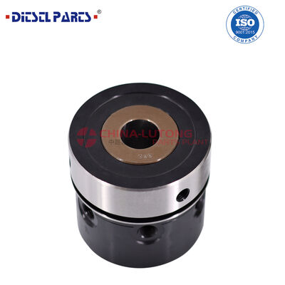 Cabeza hidráulica 7139-235G precio de fábrica 6/9R DPA cabeza de la bomba de inyección de combustible rotor 7139-235G para el motor de Perkins.