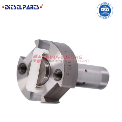 Cabeza hidráulica 7139-235G precio de fábrica 6/9R DPA cabeza de la bomba de inyección de combustible rotor 7139-235G para el motor de Perkins.
