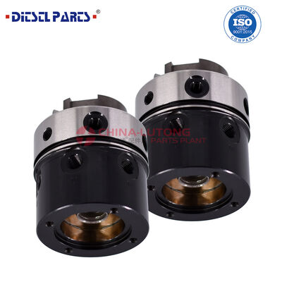 Cabeza hidráulica 7139-235G precio de fábrica 6/9R DPA cabeza de la bomba de inyección de combustible rotor 7139-235G para el motor de Perkins.