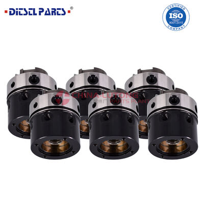 Cabeza hidráulica 7139-422W Precio de fábrica 6/9R DPA Cabeza de la bomba de inyección de combustible Rotor 7139-422W para el motor Perkins. Reemplazo para Ford 5000/6600