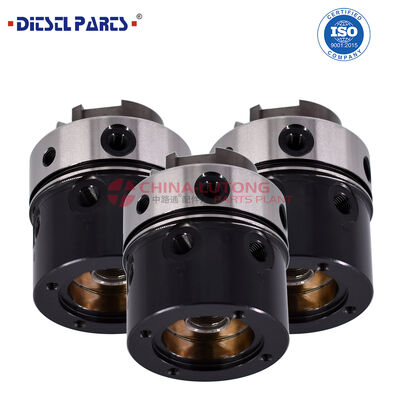 Cabeza hidráulica 7139-422W Precio de fábrica 6/9R DPA Cabeza de la bomba de inyección de combustible Rotor 7139-422W para el motor Perkins. Reemplazo para Ford 5000/6600