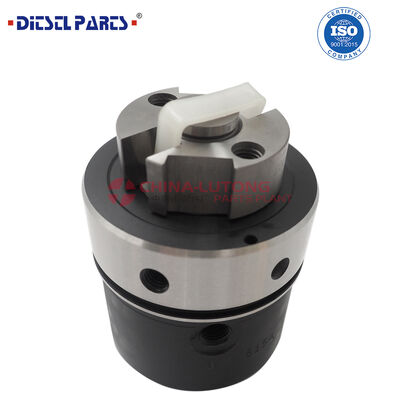 Cabeza hidráulica 7139-709W Precio de fábrica 6/9R DPA Cabeza de la bomba de inyección de combustible Rotor7139-709W para Perki-ns reemplazo del motor
