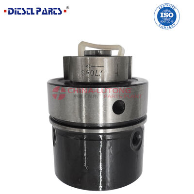Cabeza hidráulica 7139-764S precio de fábrica 6/9R DPA cabeza de la bomba de inyección de combustible rotor 7139-764S para Perki-ns reemplazo del motor