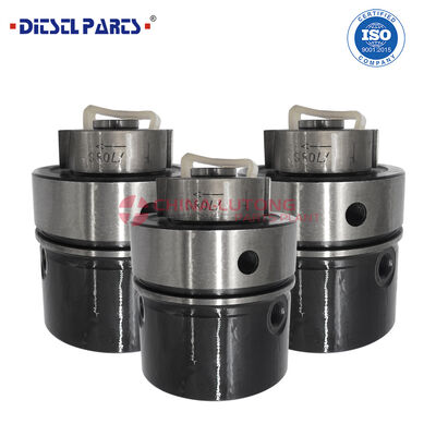 Cabeza hidráulica 7139-764S precio de fábrica 6/9R DPA cabeza de la bomba de inyección de combustible rotor 7139-764S para Perki-ns reemplazo del motor