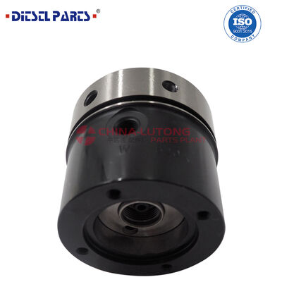 Precio de fábrica del cabezal hidráulico 7139-764T Rotor de bomba de inyección de combustible DPA 6/9R 7139-764T para reemplazo de motor Perki-ns