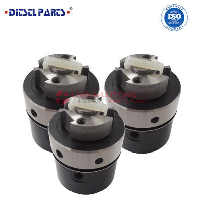 Precio de fábrica del cabezal hidráulico 7139-764T Rotor de bomba de inyección de combustible DPA 6/9R 7139-764T para reemplazo de motor Perki-ns