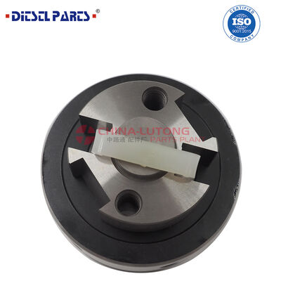 Precio de fábrica del cabezal hidráulico 7139-764T Rotor de bomba de inyección de combustible DPA 6/9R 7139-764T para reemplazo de motor Perki-ns