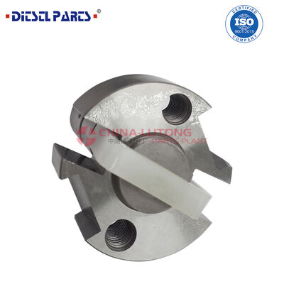 Precio de fábrica del cabezal hidráulico 7180-550J Rotor de bomba de inyección de combustible DPA 6/9R 7180-550J para reemplazo de motor Perki-ns
