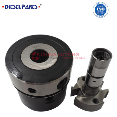 Precio de fábrica del cabezal hidráulico 7180-550J Rotor de bomba de inyección de combustible DPA 6/9R 7180-550J para reemplazo de motor Perki-ns