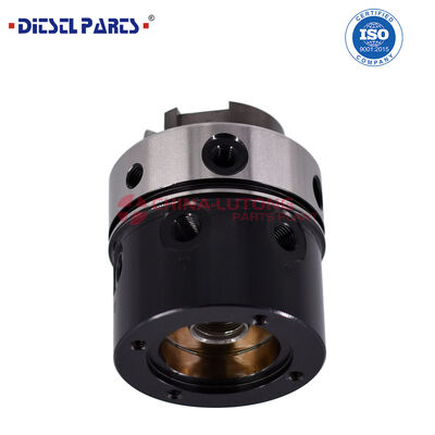 Cabeza hidráulica 7180-550U Precio de fábrica 6/9R DPA Cabeza de la bomba de inyección de combustible Rotor 7180-550U para el reemplazo del motor de Perkins