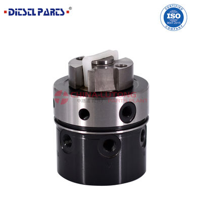 Cabeza hidráulica 7180-550W Precio de fábrica 6/9R DPA Cabeza de la bomba de inyección de combustible Rotor 7180-550W para el reemplazo del motor Perkins