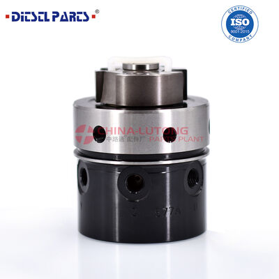 Precio de fábrica del cabezal hidráulico 7180-559U Rotor de bomba de inyección de combustible DPA 6/9R 7180-559U para reemplazo de motor Perki-ns
