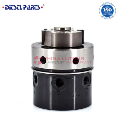 Cabeza hidráulica 7180-560U Precio de fábrica 6/9R DPA Cabeza de la bomba de inyección de combustible Rotor 7180-560U para Perkins reemplazo del motor