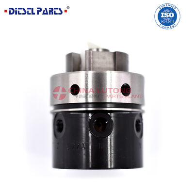 Precio de fábrica del cabezal hidráulico 7180-571V Rotor de bomba de inyección de combustible DPA 6/9R 7180-571V para reemplazo de motor Perki-ns