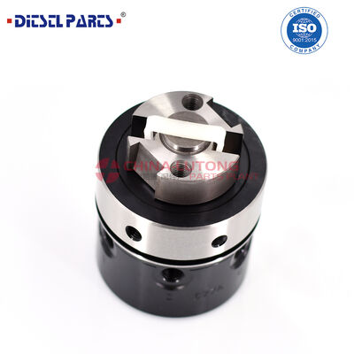 Precio de fábrica del cabezal hidráulico 7180-571V Rotor de bomba de inyección de combustible DPA 6/9R 7180-571V para reemplazo de motor Perki-ns
