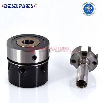Precio de fábrica del cabezal hidráulico 7180-571V Rotor de bomba de inyección de combustible DPA 6/9R 7180-571V para reemplazo de motor Perki-ns