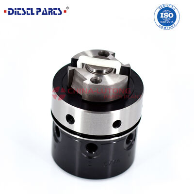 Cabeza hidráulica 7180-578M precio de fábrica 6/9R DPA bomba de inyección de combustible cabeza rotor 7180-578M para Perkins reemplazo del motor