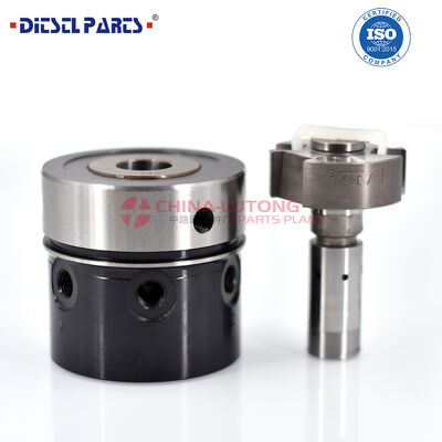 Cabeza hidráulica 7180-578M precio de fábrica 6/9R DPA bomba de inyección de combustible cabeza rotor 7180-578M para Perkins reemplazo del motor