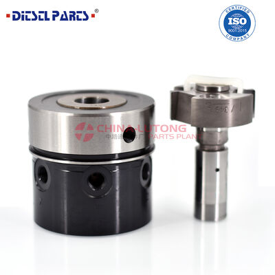 Precio de fábrica del cabezal hidráulico 7180-616S Rotor de bomba de inyección de combustible DPA 6/9R 7180-616S para reemplazo de motor Perki-ns